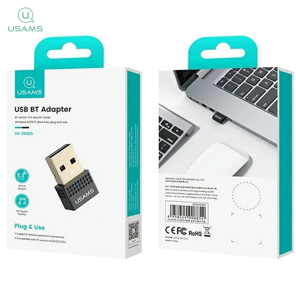 Hub Bluetooth USB BT