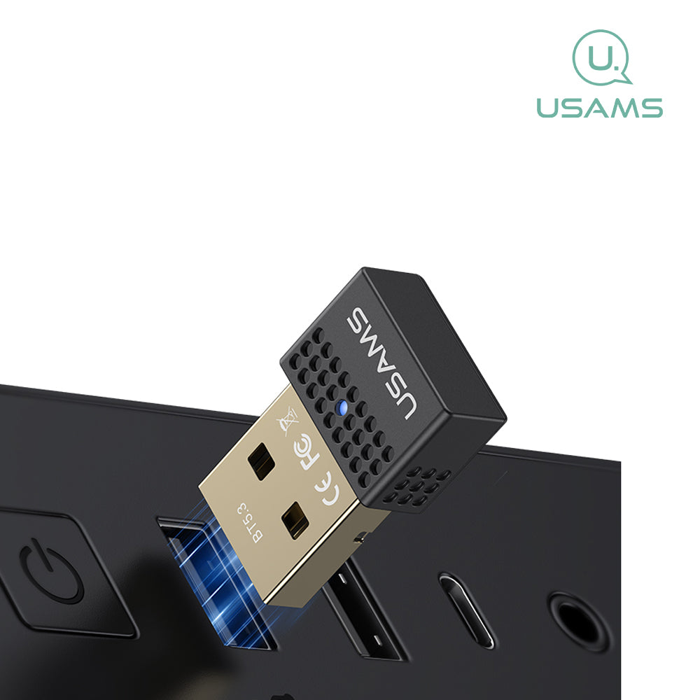 Hub Bluetooth USB BT