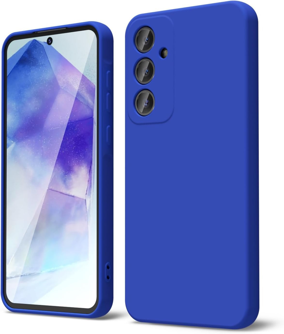 Estuche Silicon Original Modelo: Samsung A55