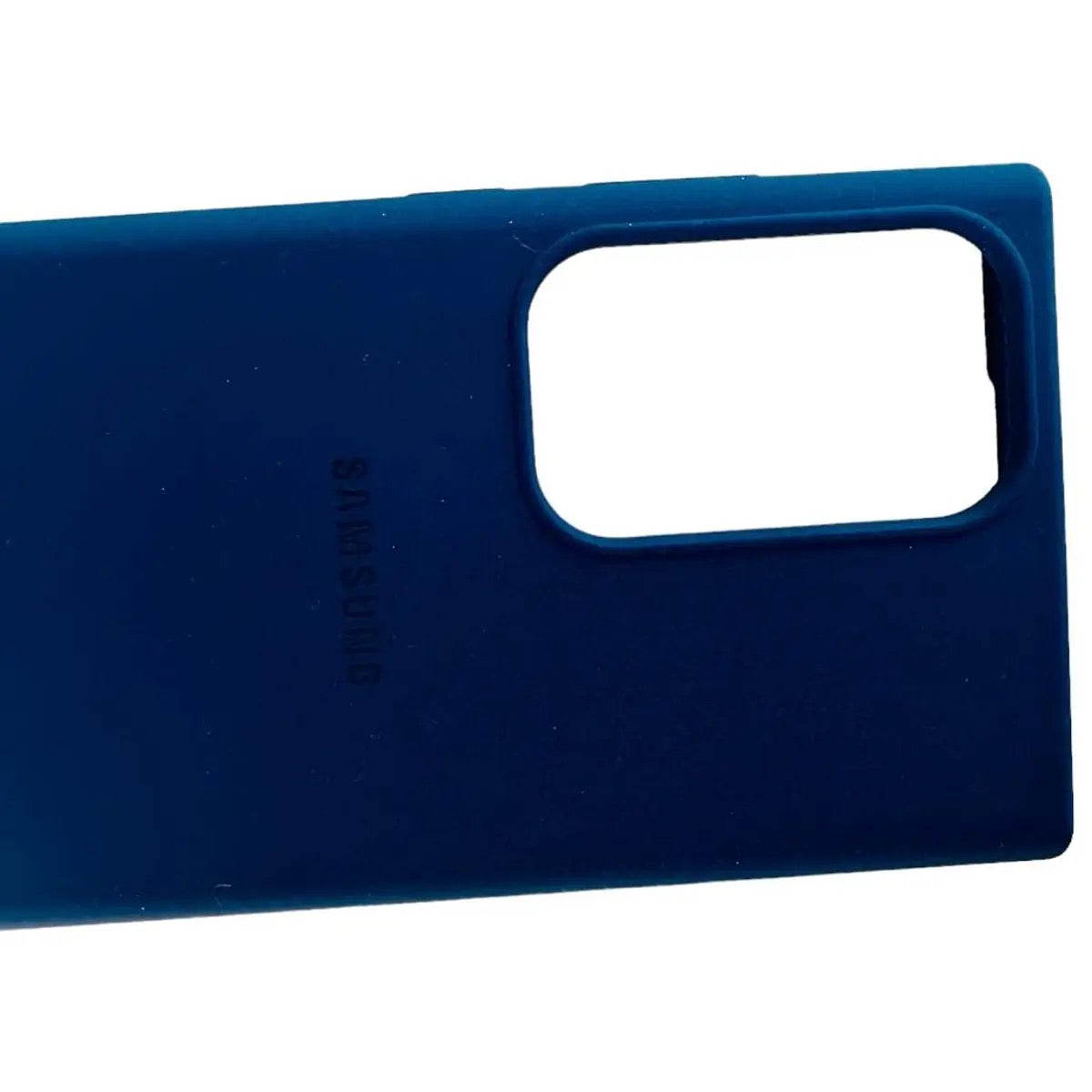 Estuche Silicon Original Modelo: Samsung S23 Ultra
