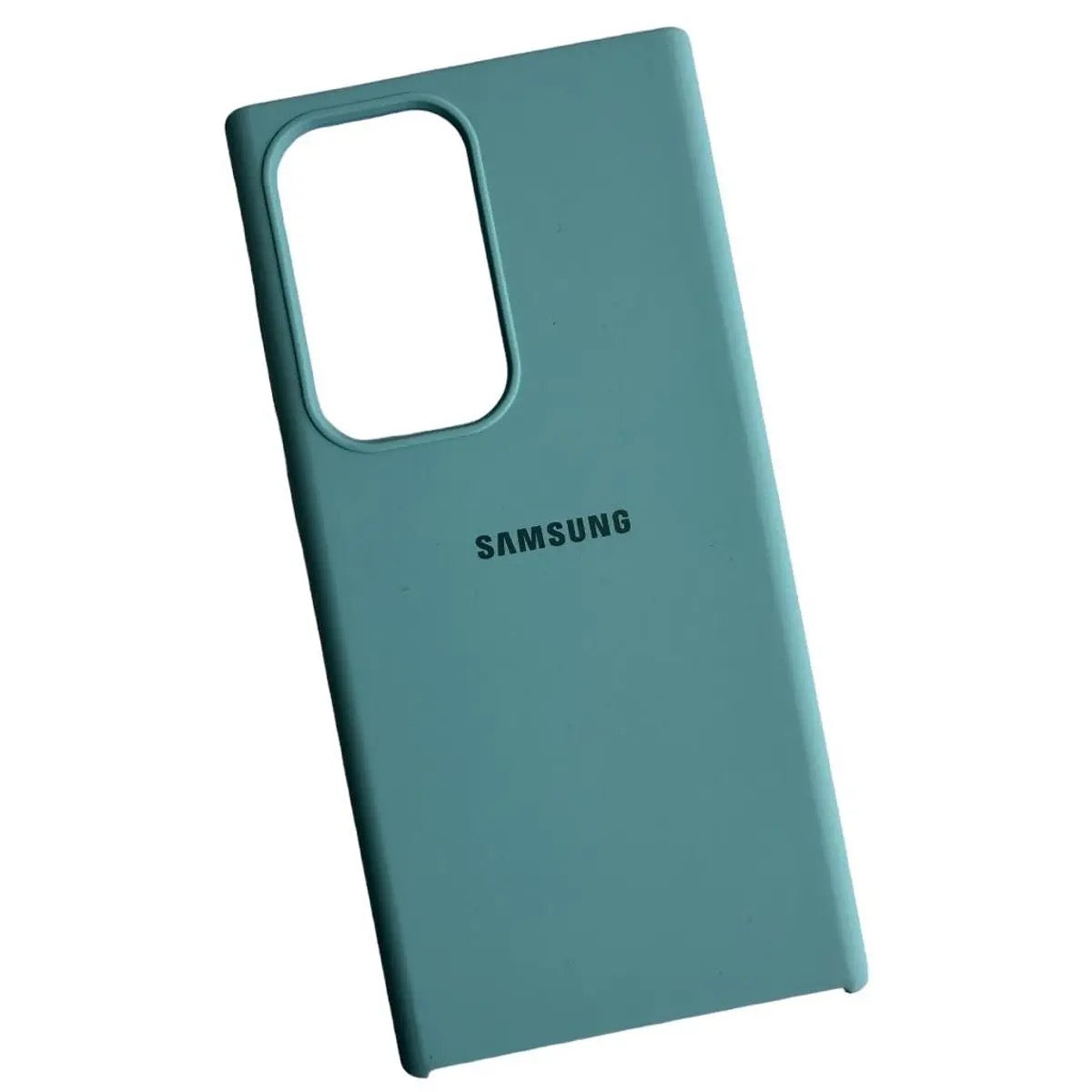 Estuche Silicon Original Modelo: Samsung S23 Ultra