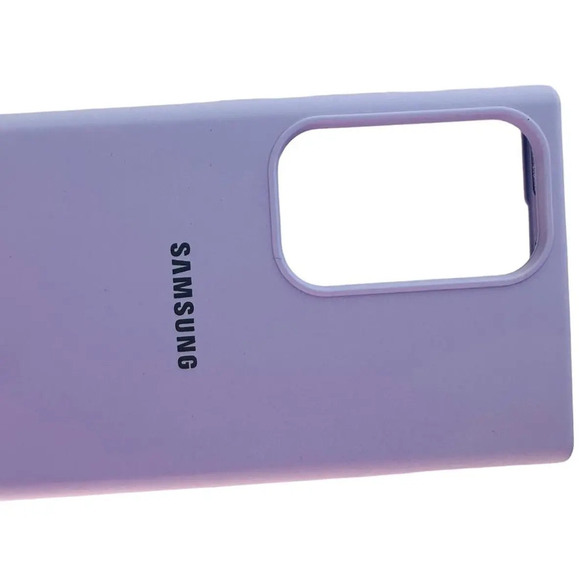 Estuche Silicon Original Modelo: Samsung S23 Ultra