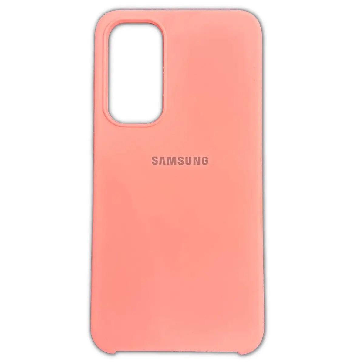 Estuche Silicon Original Modelo: Samsung S23 Plus