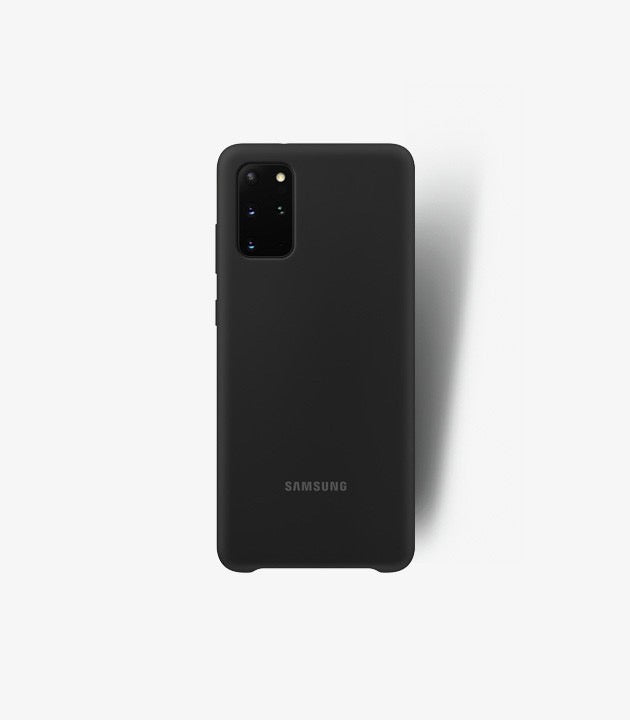 Estuche Silicon Original Modelo: Samsung S23 Plus