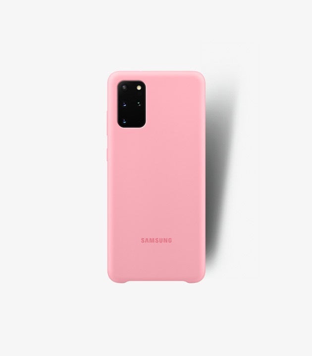 Estuche Silicon Original Modelo: Samsung S23 Plus