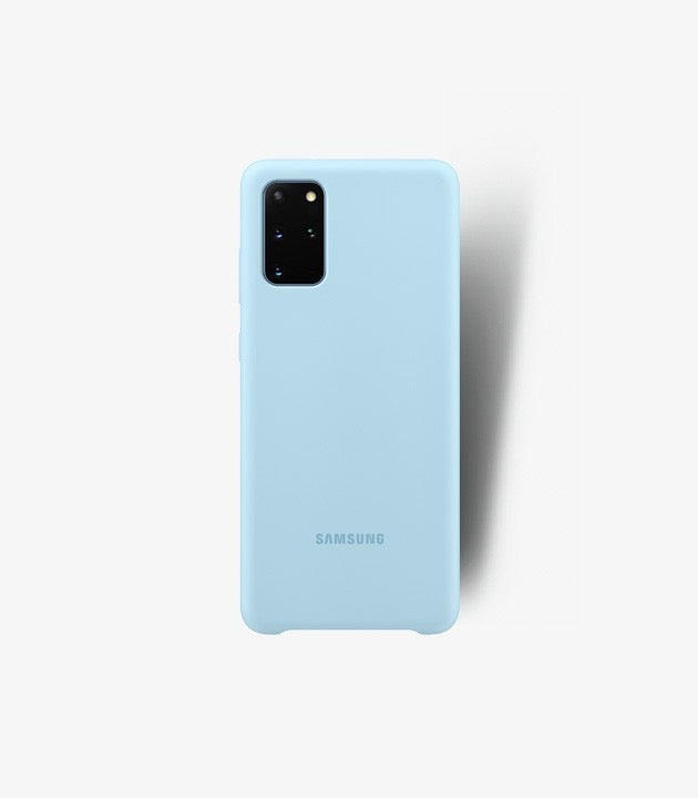 Estuche Silicon Original Modelo: Samsung S23 Plus