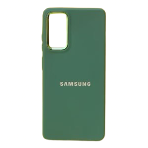 Estuche Silicon Original Modelo: Samsung S23 Plus