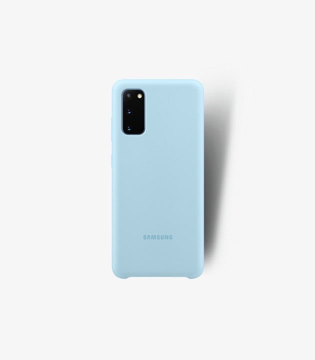 Estuche Silicon Original Modelo: Samsung S23