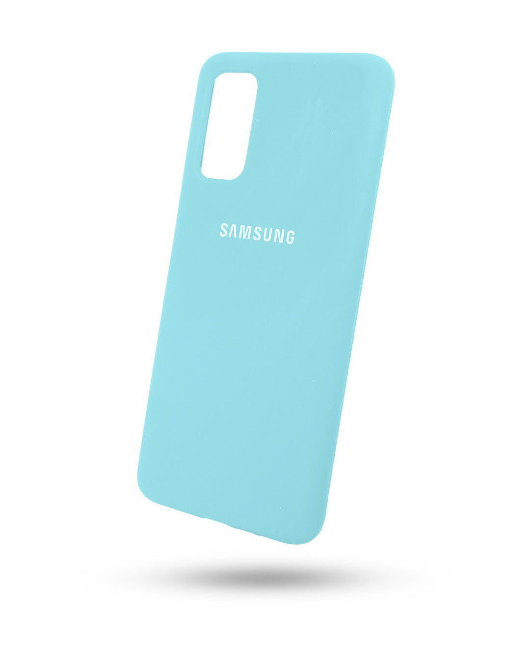 Estuche Silicon Original Modelo: Samsung S23