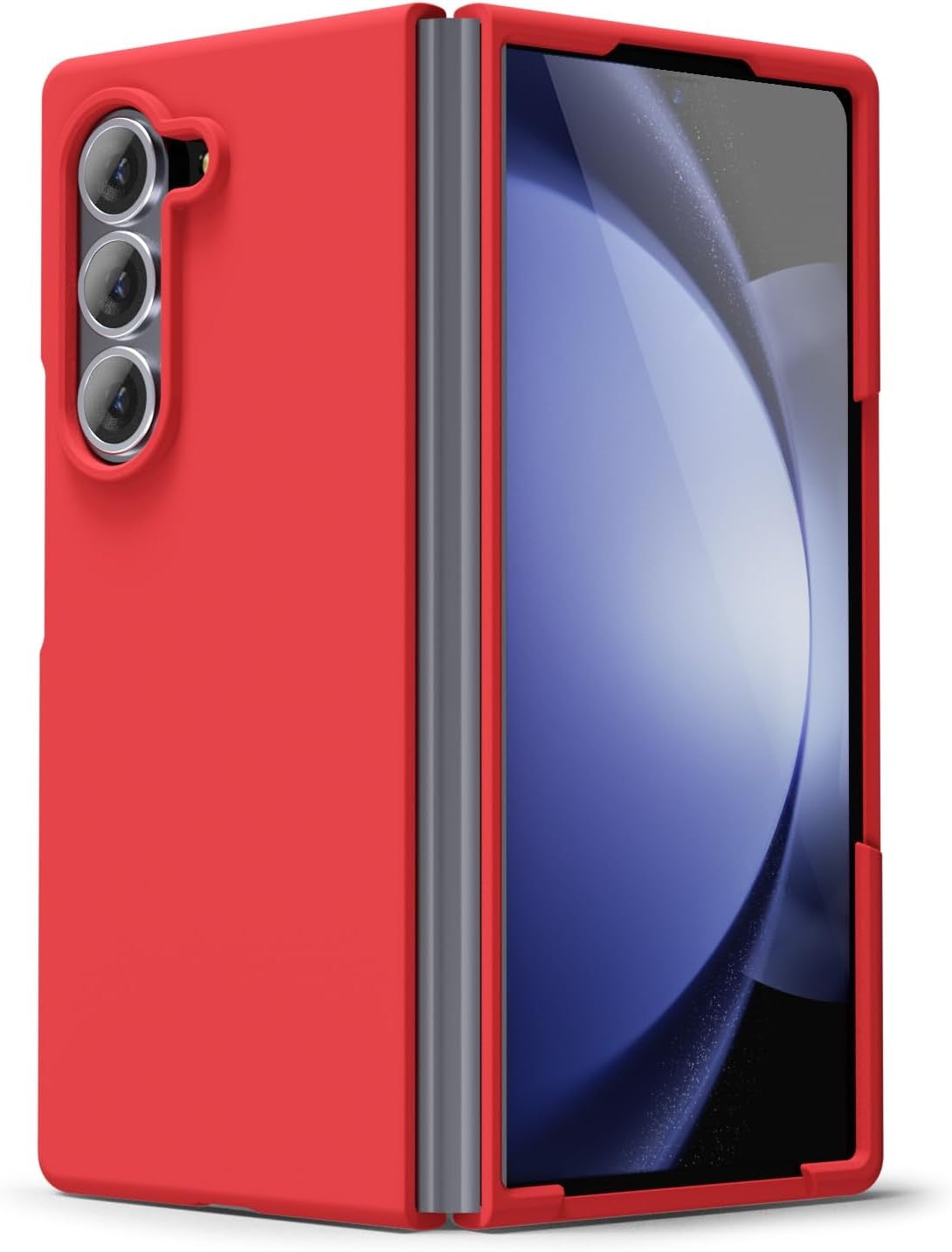 Estuche Silicon Original Modelo: Samsung ZFold 6