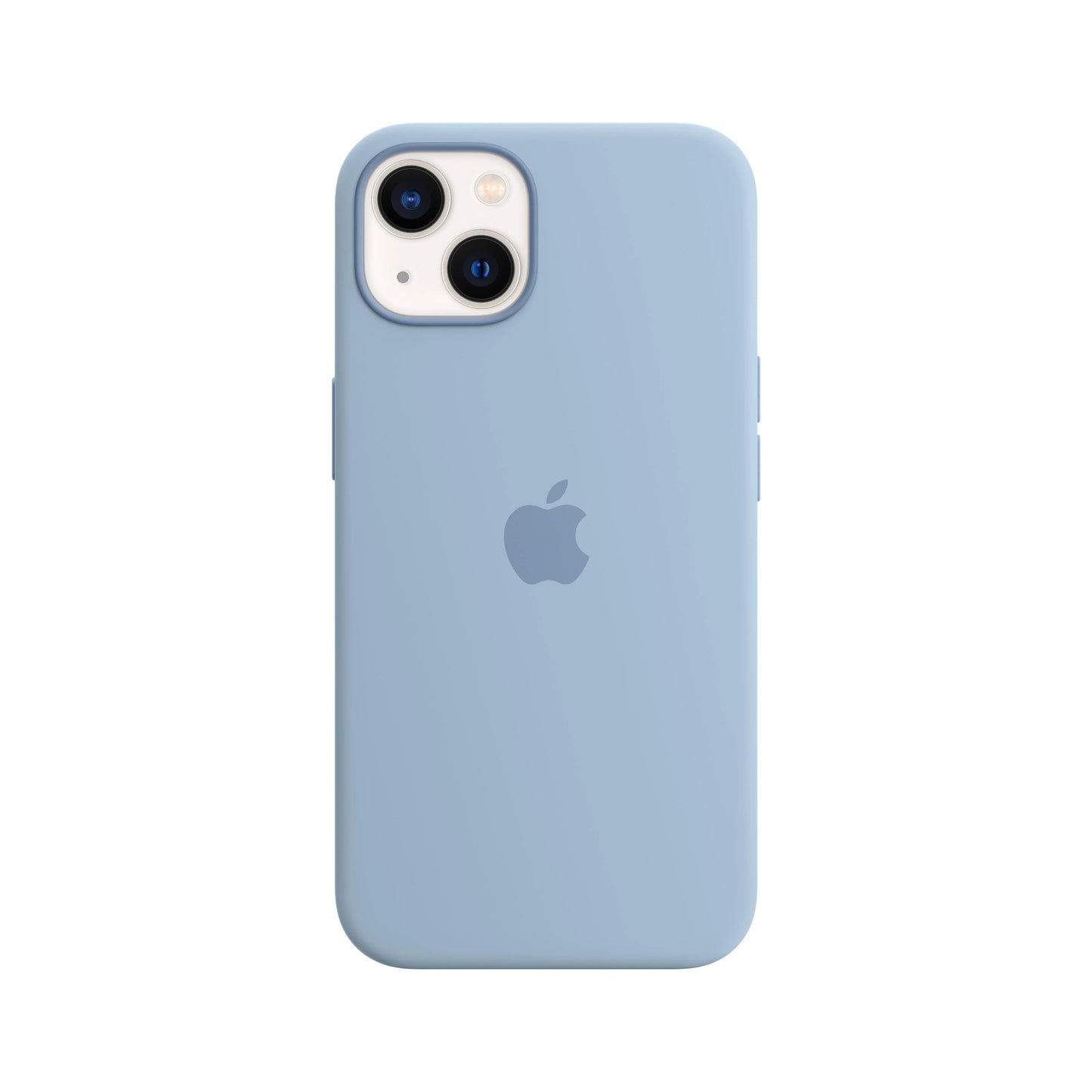 Estuche Silicon Original Modelo: Iphone 16 Pro