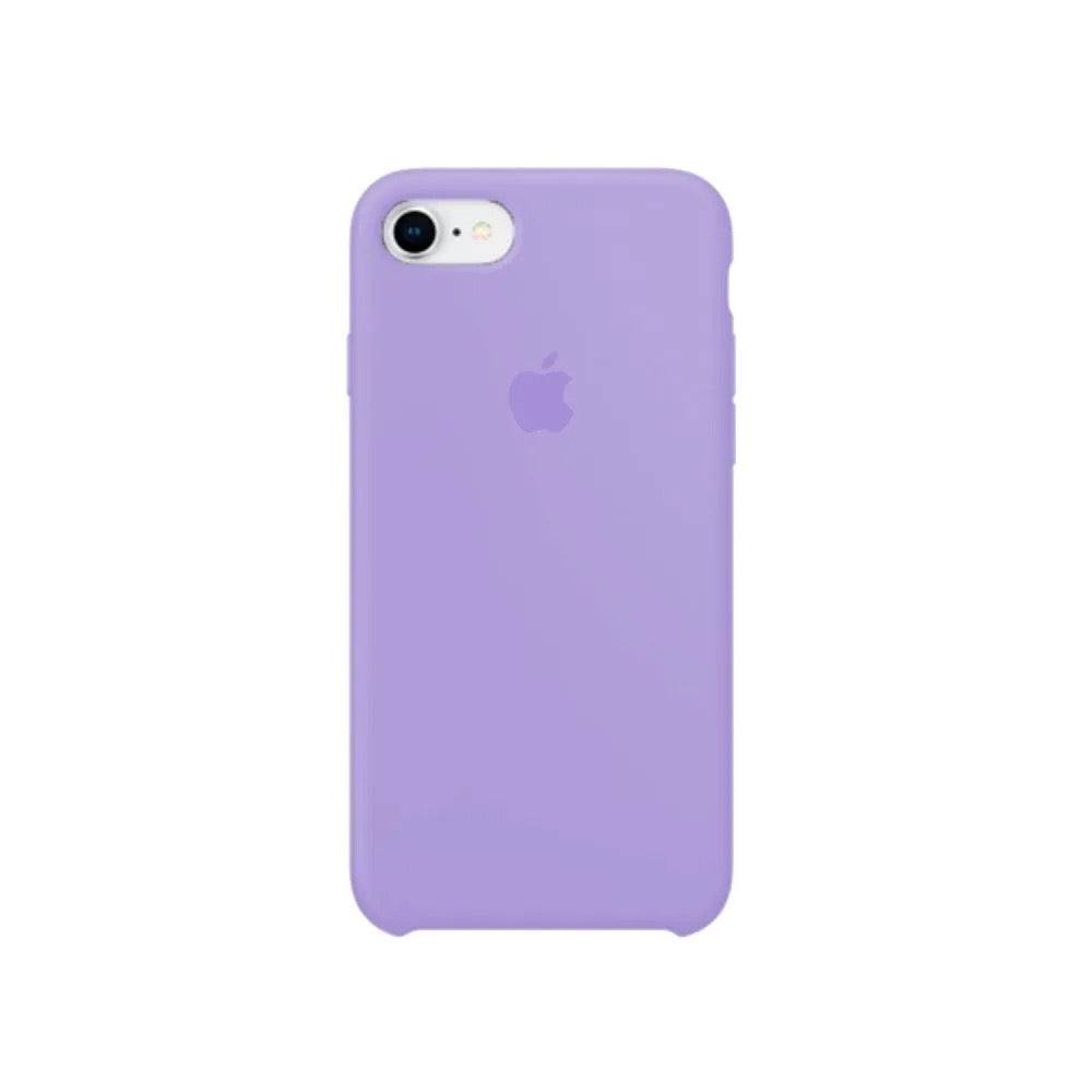 Estuche Silicon Original Modelo: Iphone 7 8 SE