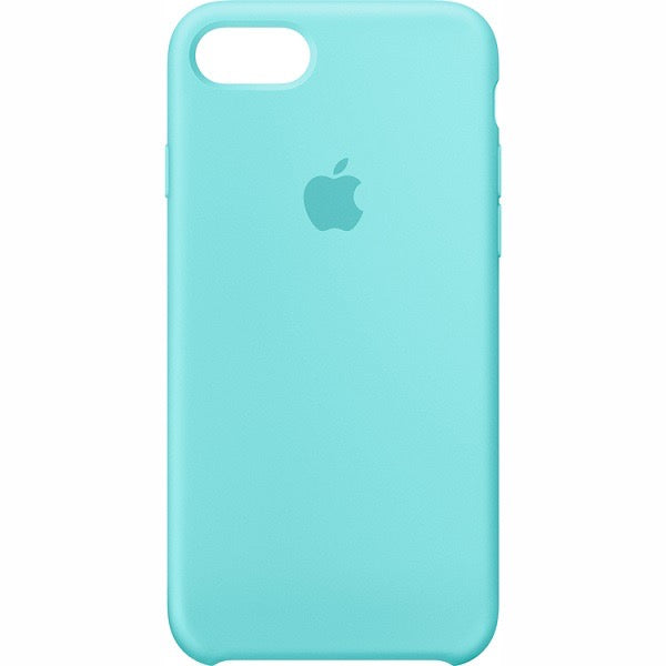Estuche Silicon Original Modelo: Iphone 7 8 SE