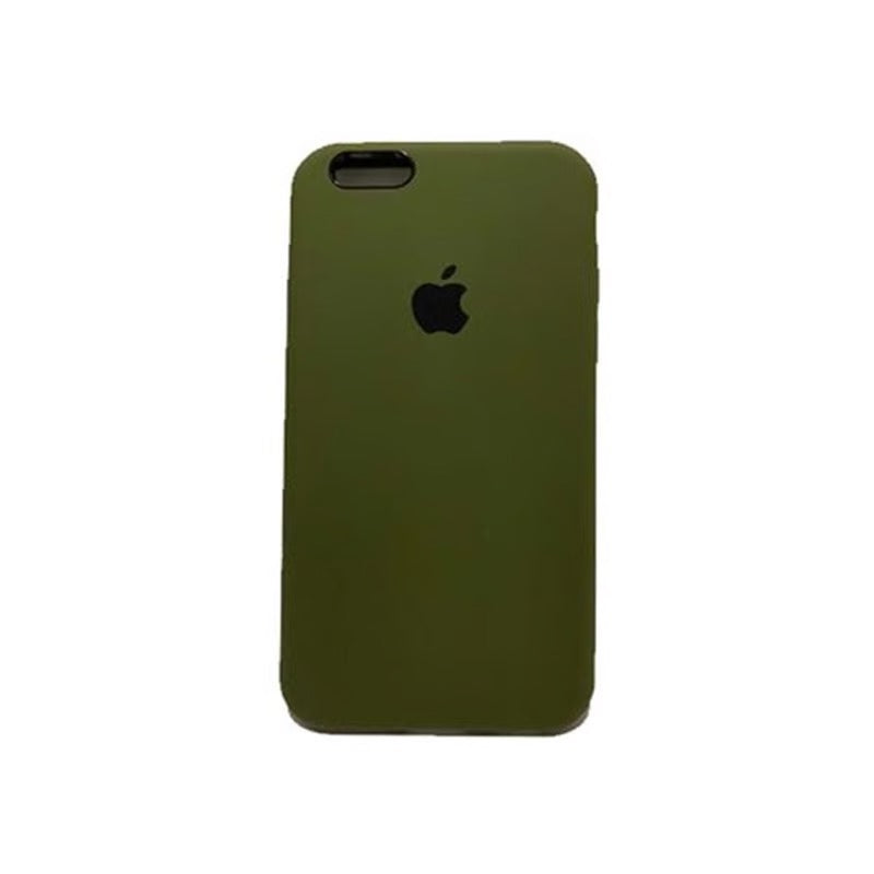 Estuche Silicon Original Modelo: Iphone 7 8 SE