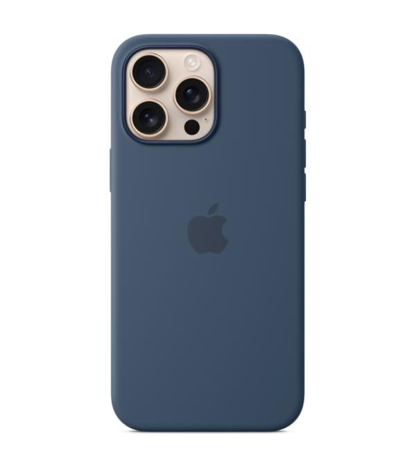 Estuche Silicon Original Modelo: Iphone Magsafe 12