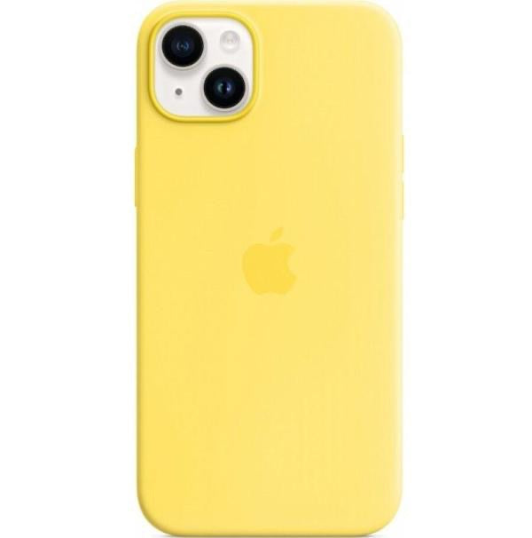 Estuche Silicon Original Modelo: Iphone 15