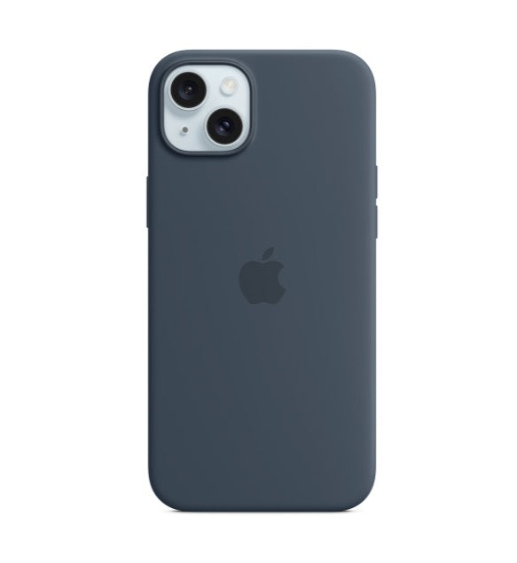 Estuche Silicon Original Modelo: Magsafe Iphone 14 Plus