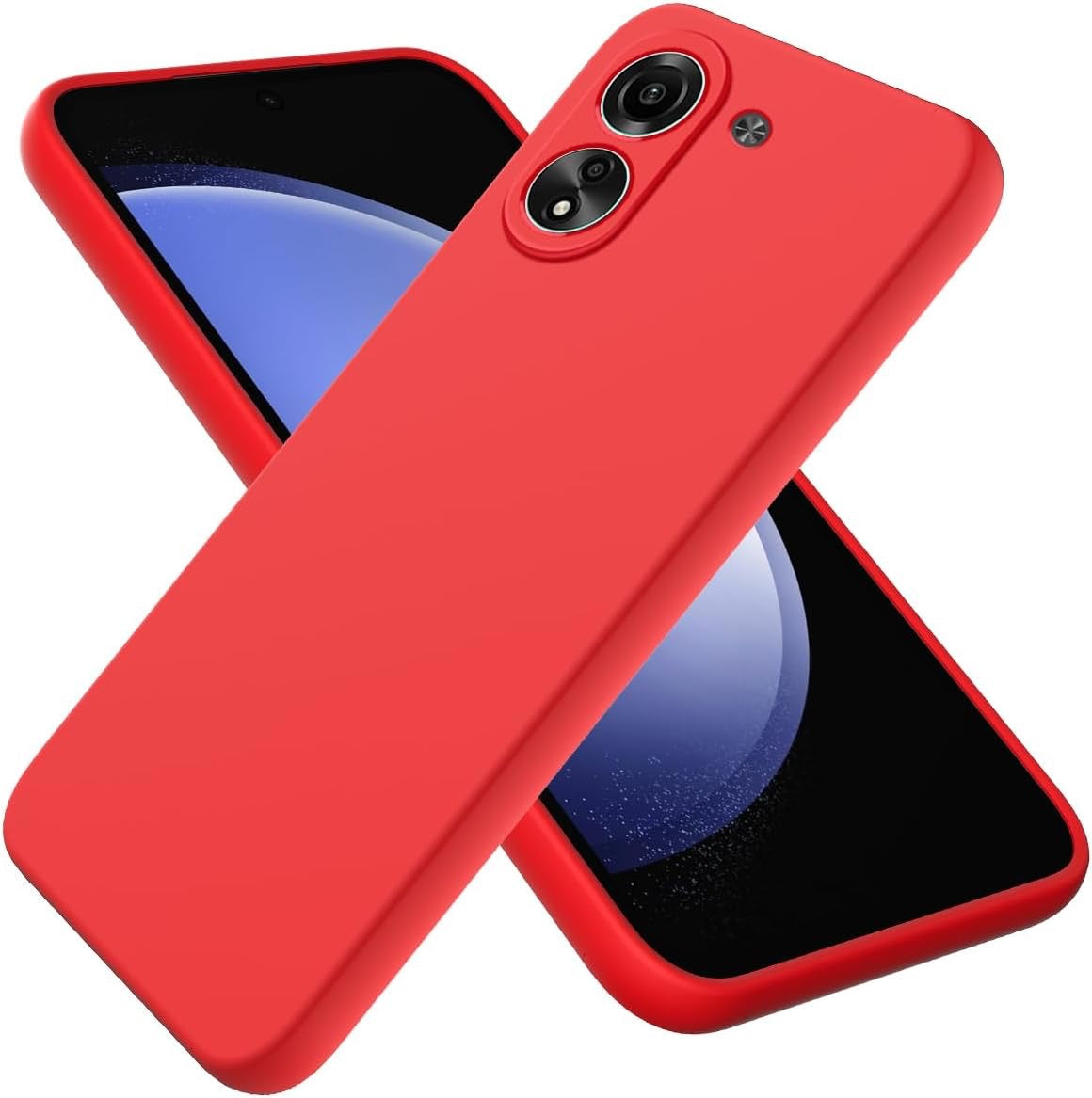 Estuche Silicon Original Modelo: Redmi 13C