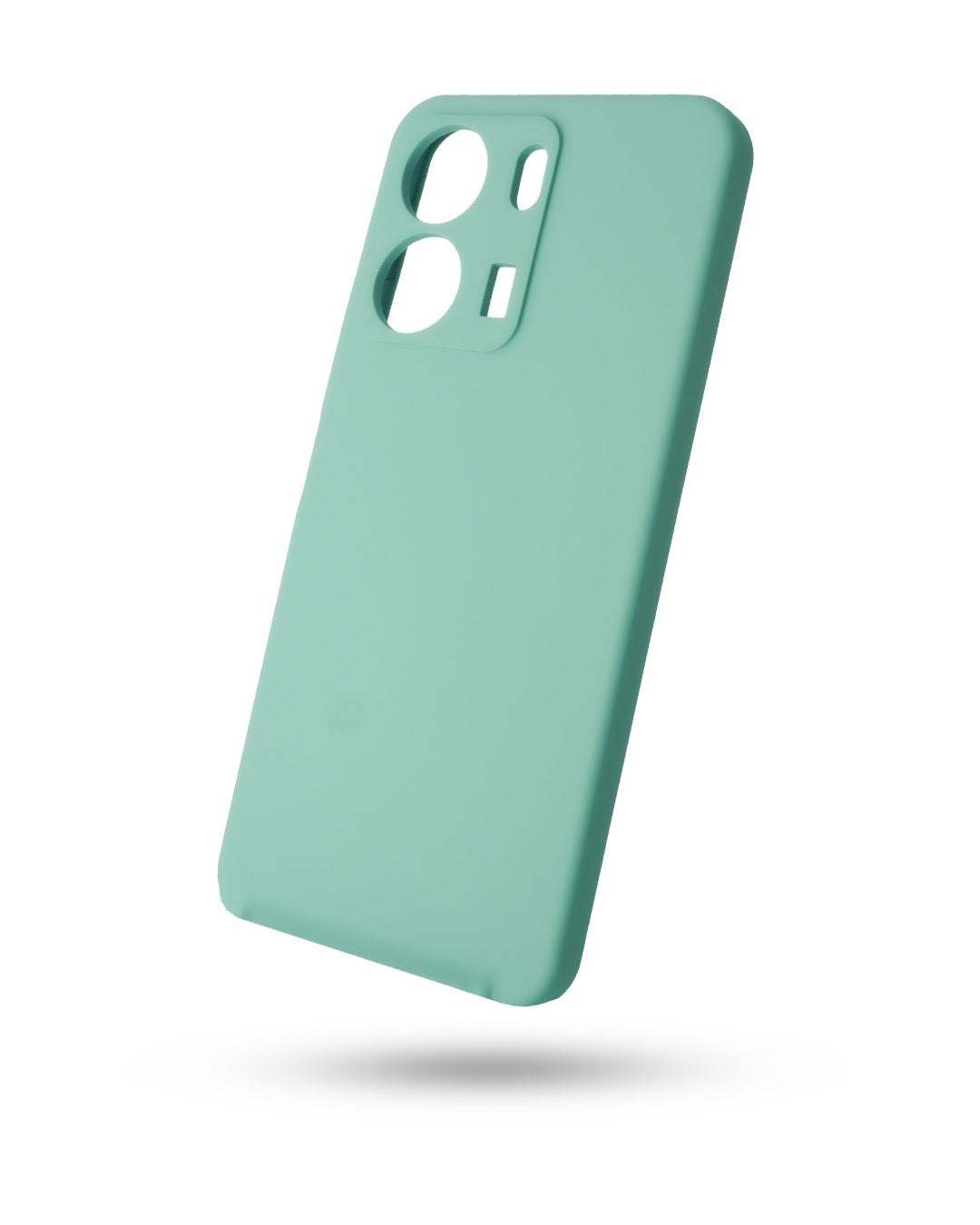 Estuche Silicon Original Modelo: Redmi 13C
