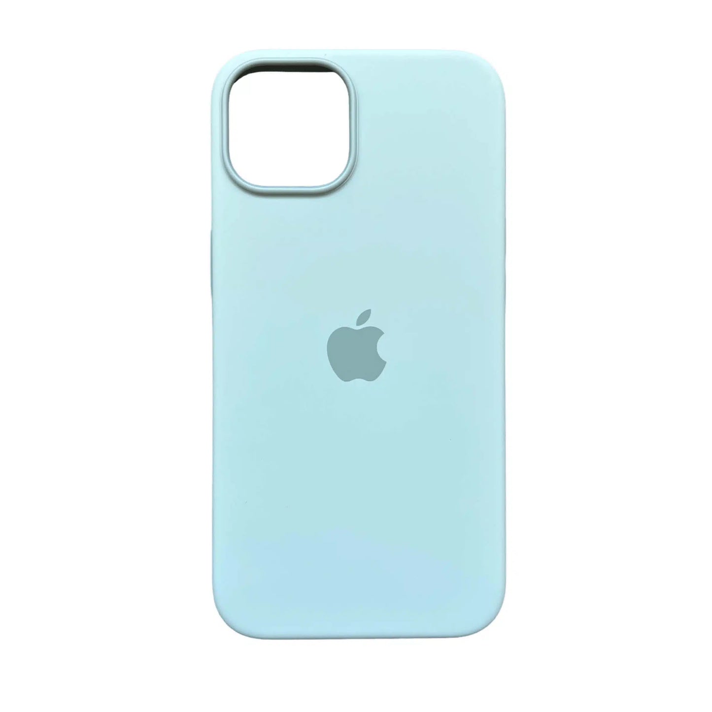 Estuche Silicon Original Modelo: Magsafe Iphone 14 Plus