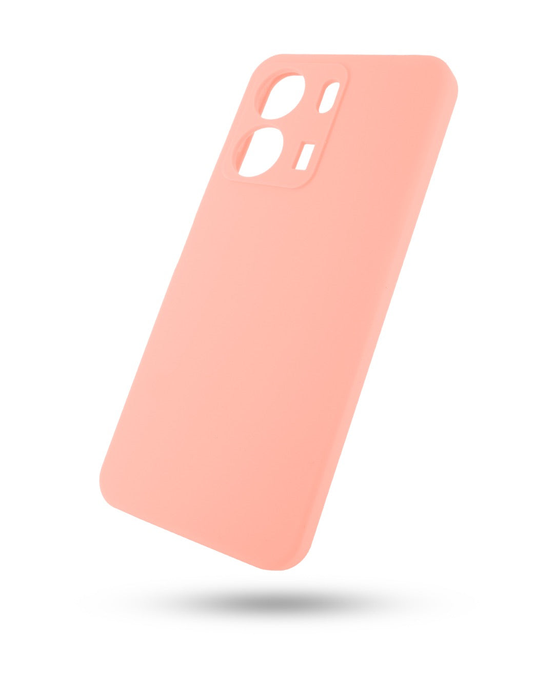 Estuche Silicon Original Modelo: Redmi 13C