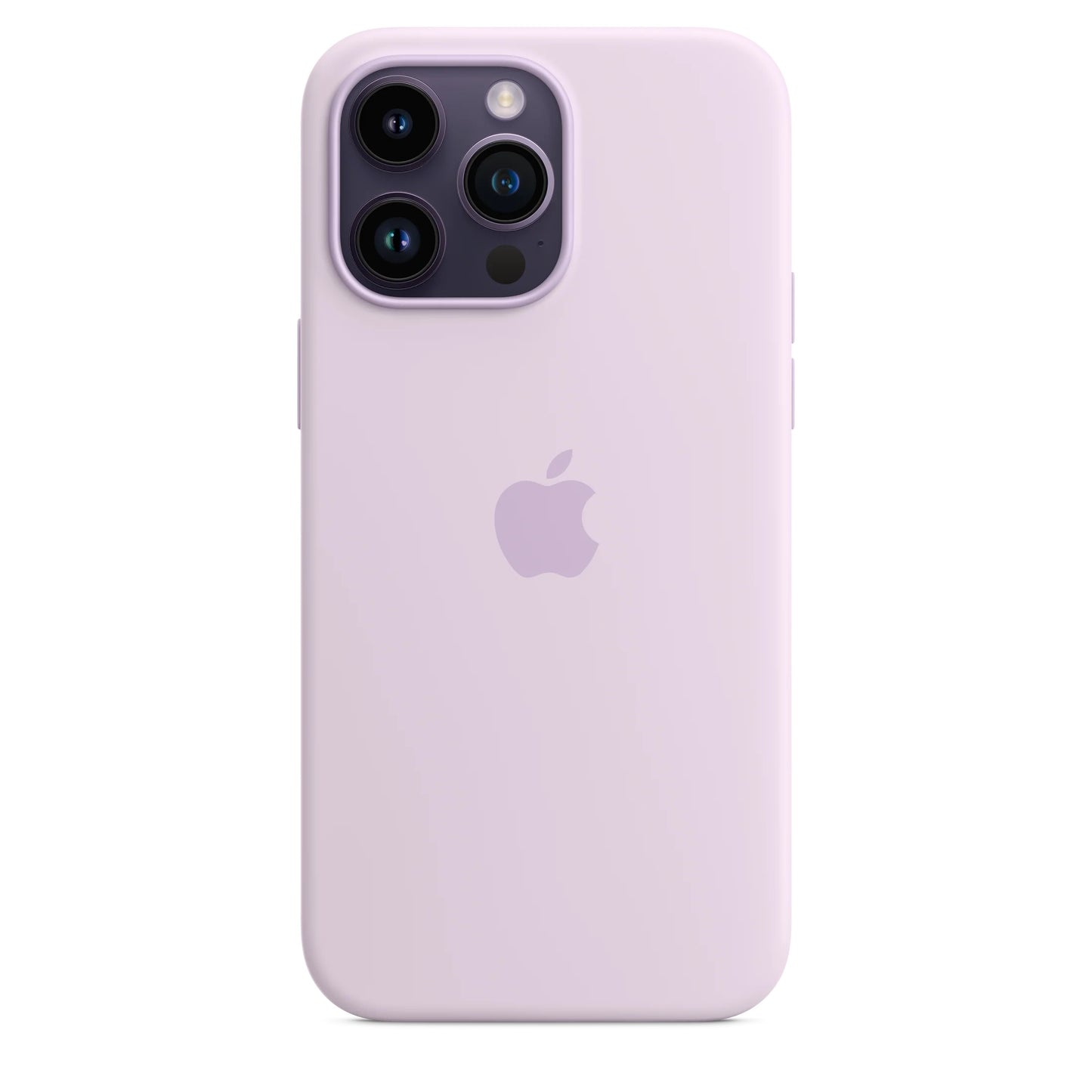 Estuche Silicon Original Modelo: Magsafe Iphone 14 Plus