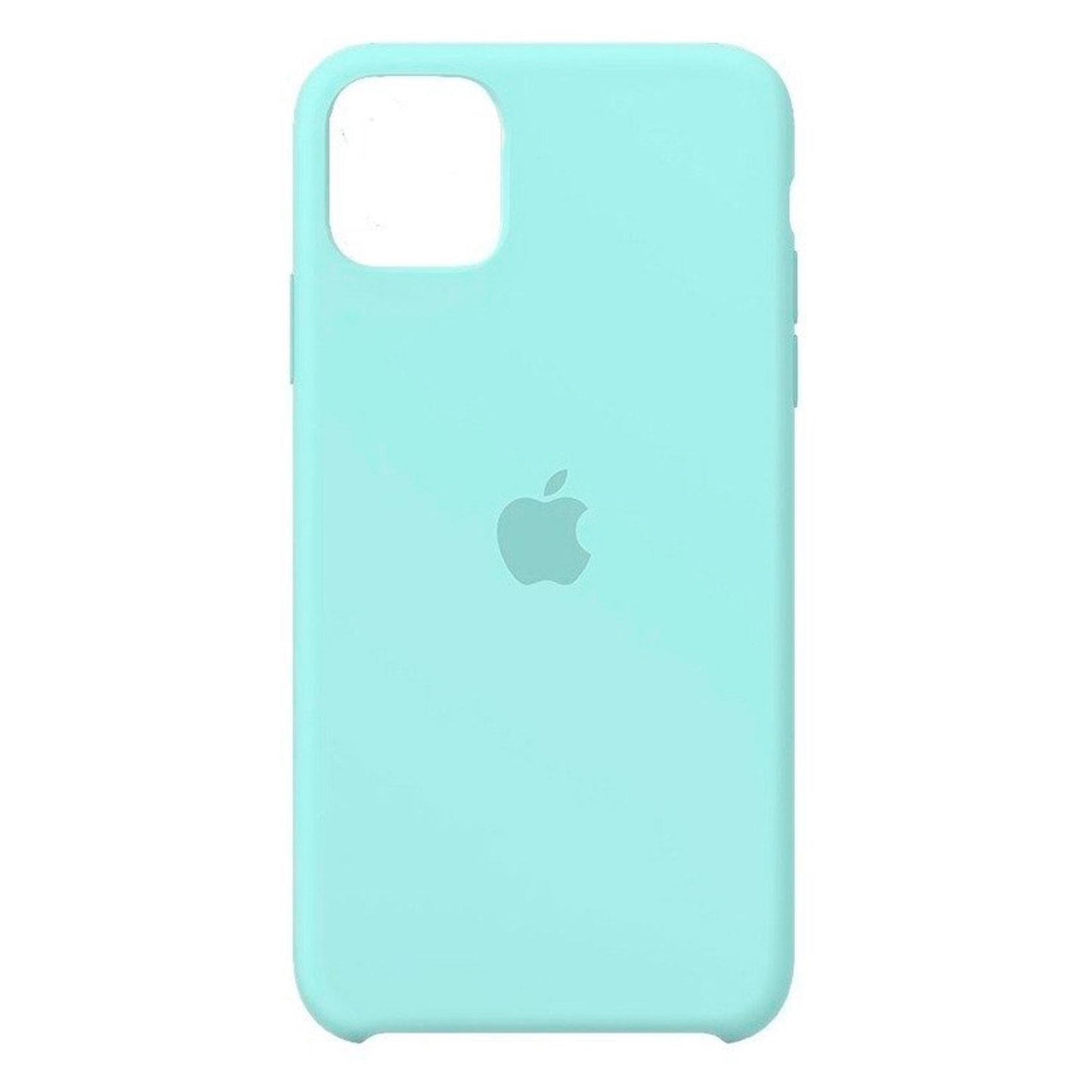 Estuche Silicon Original Modelo: Iphone Magsafe 12