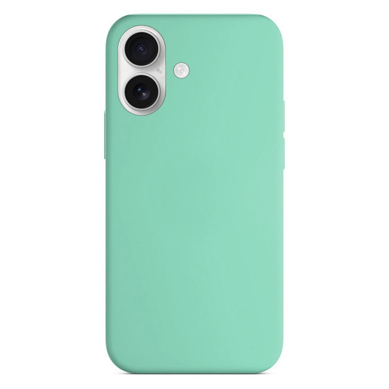 Estuche Silicon Original Modelo: Iphone 16