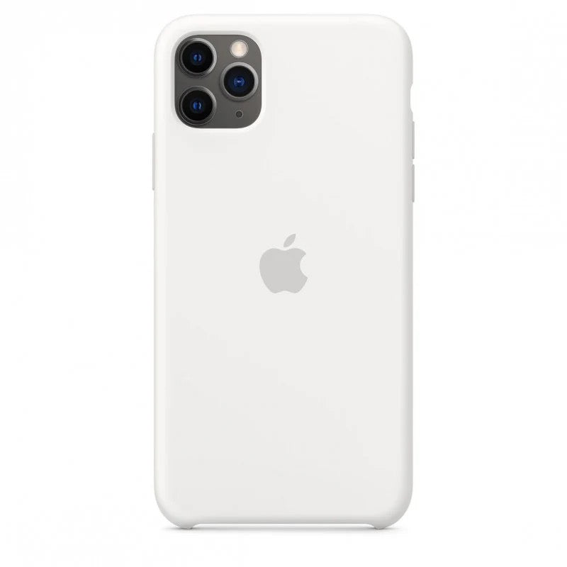 Estuche Silicon Original Modelo: Iphone 14 Max/ Plus