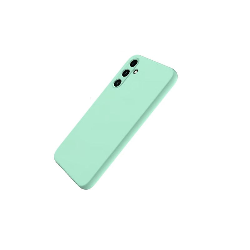 Estuche Silicon Original Modelo: Samsung A15