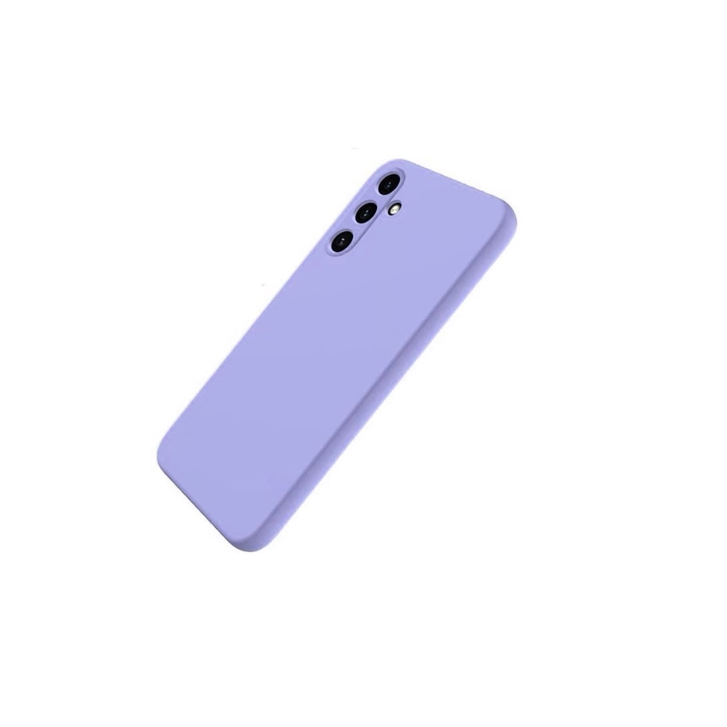 Estuche Silicon Original Modelo: A34 Samsung