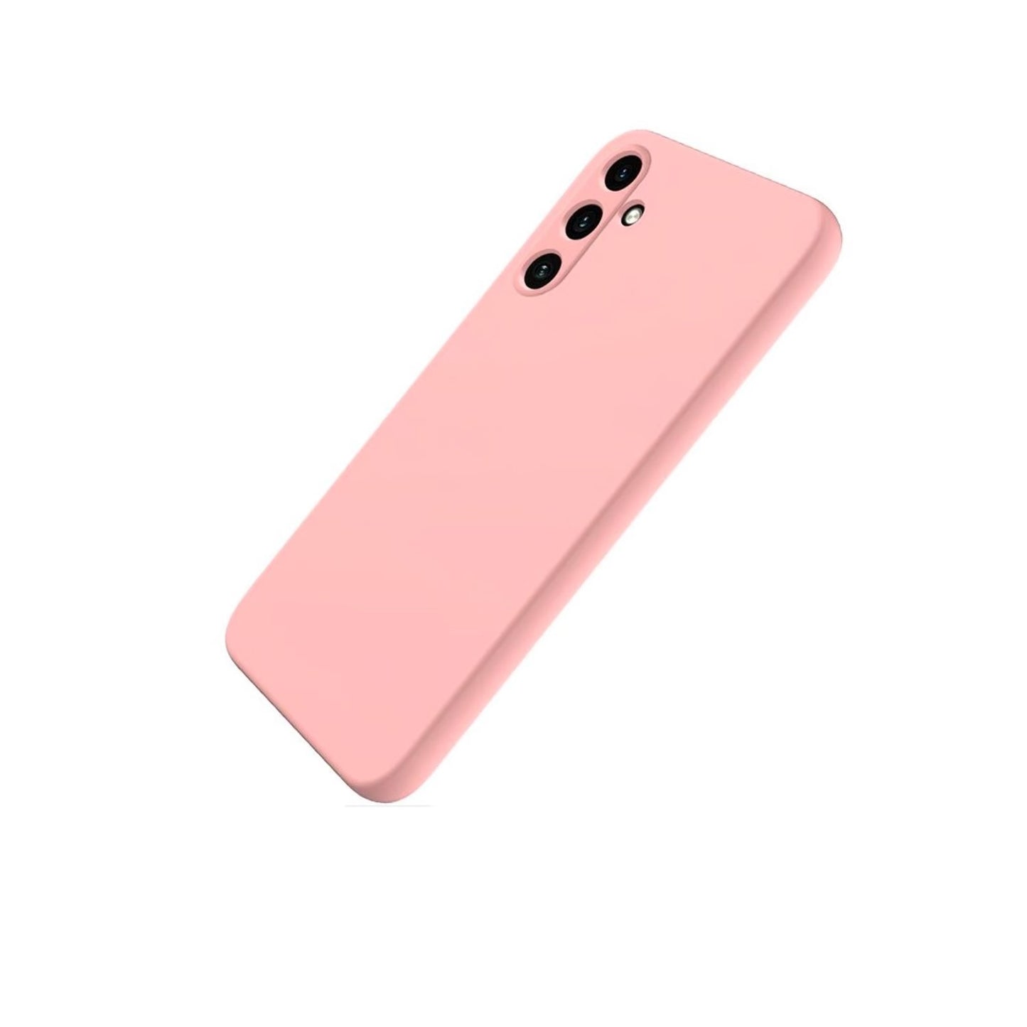 Estuche Silicon Original Modelo: Samsung A15