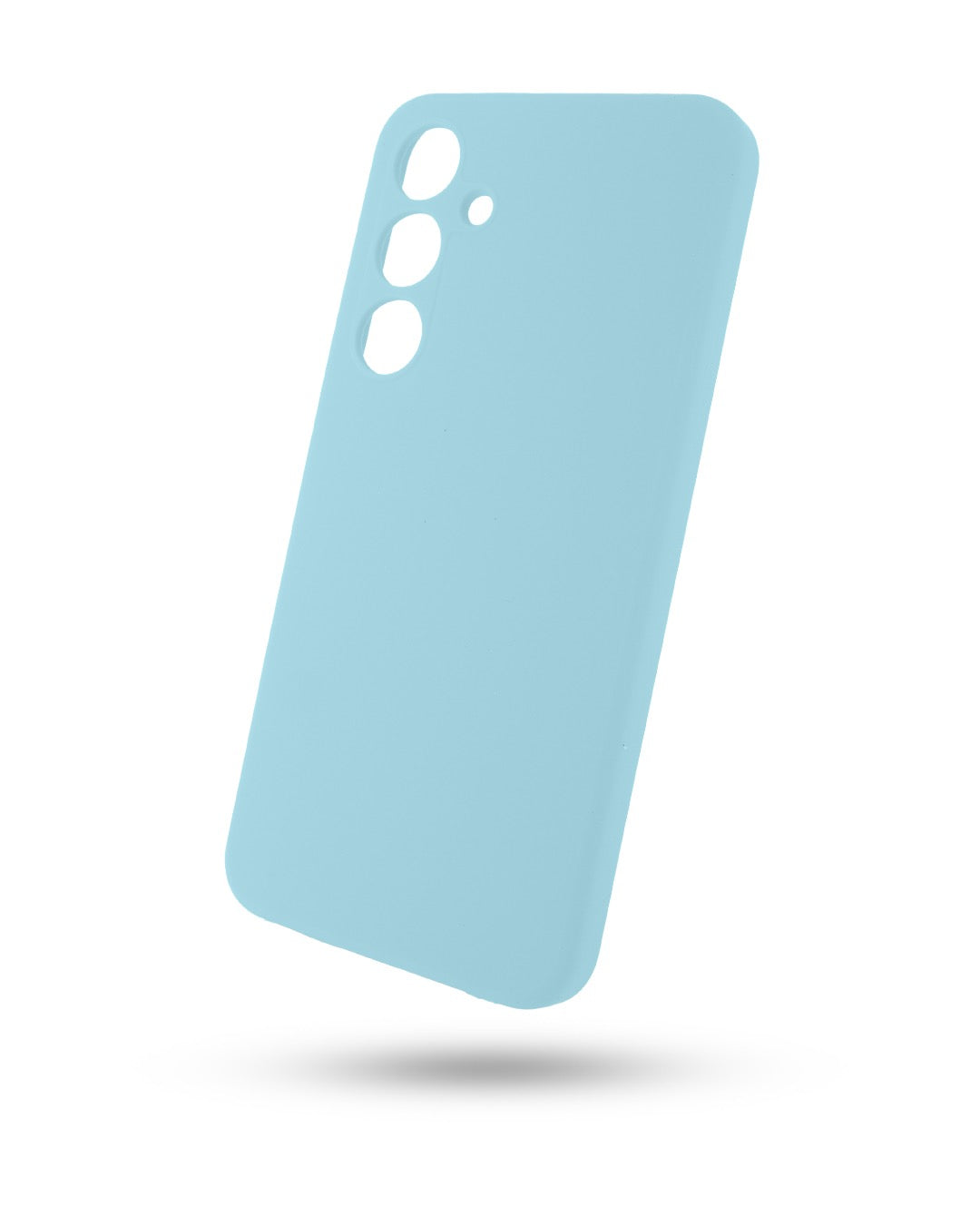 Estuche Silicon Original Modelo: Samsung A15