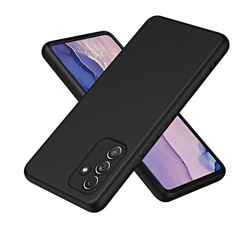 Estuche Silicon Original Modelo: A34 Samsung