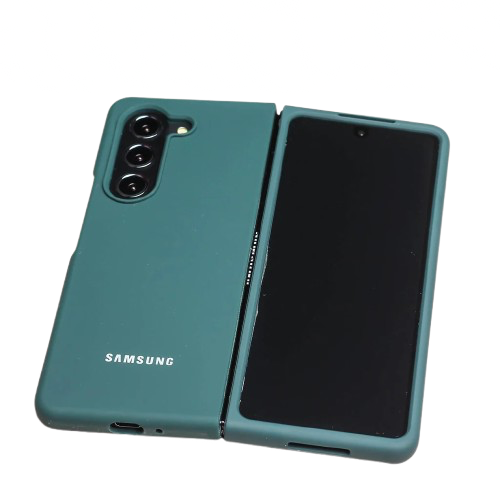 Estuche Silicon Original Modelo: Samsung ZFold 6