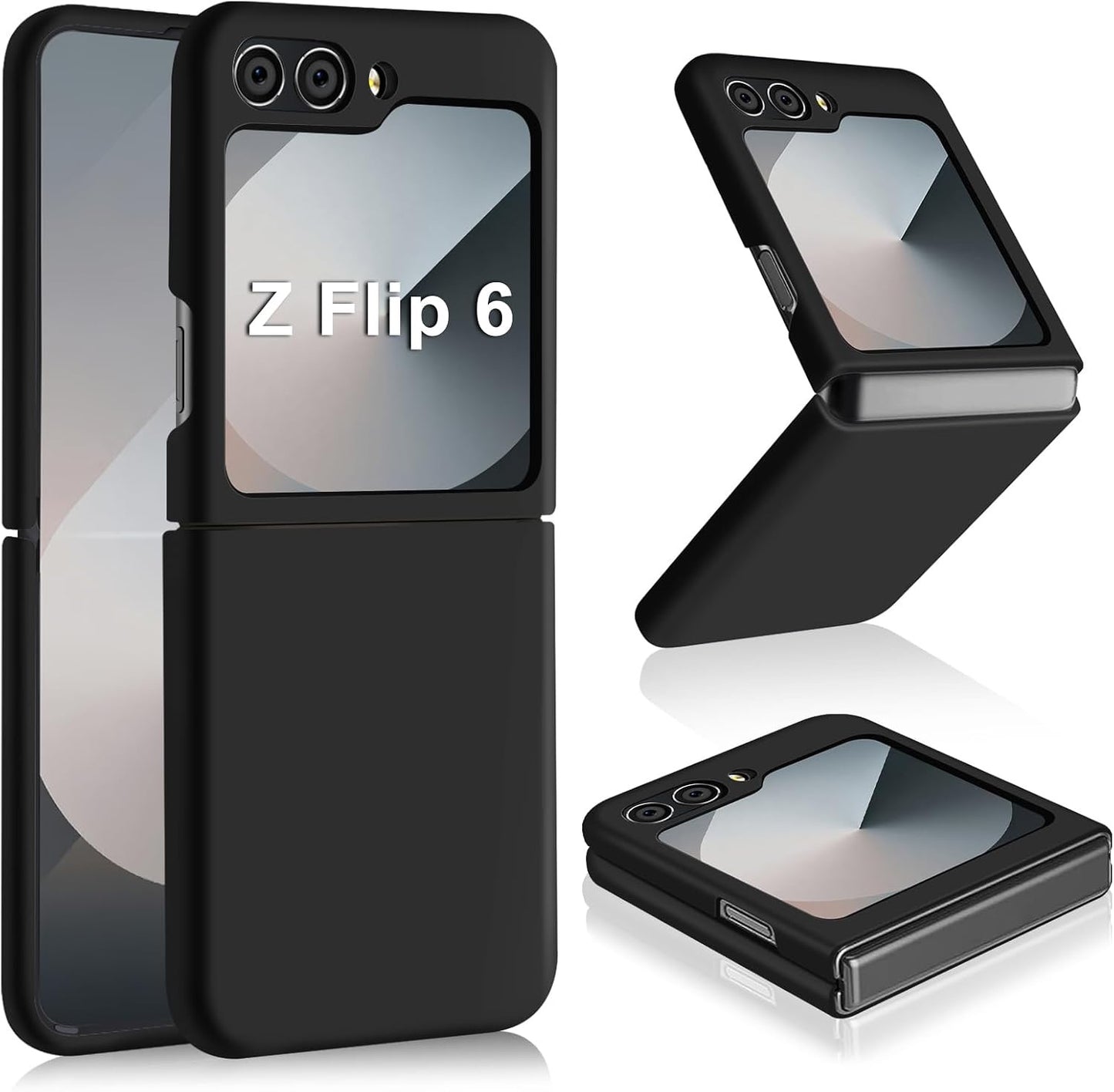 Estuche Silicon Original Modelo: Samsung Zflip 6