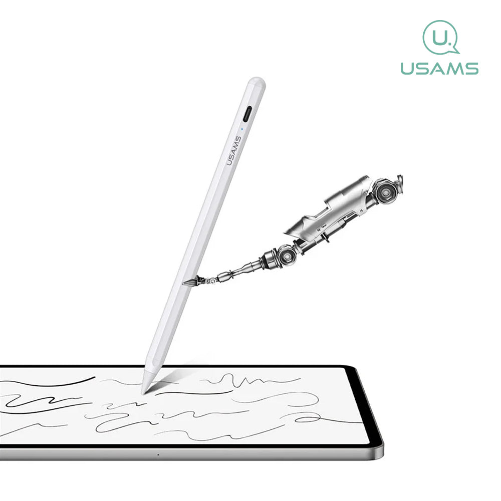 Lápiz Óptico Para Ipad Con Control de Palma