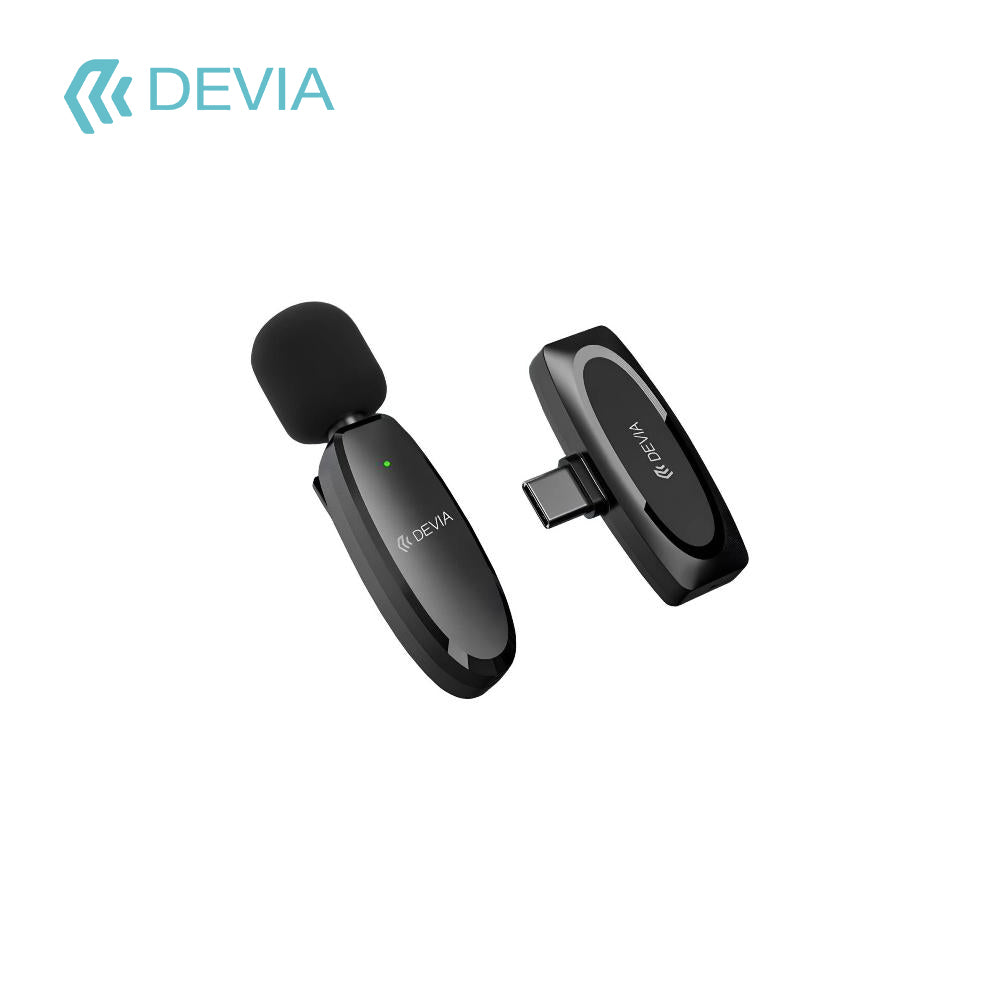 Micrófono Inalámbrico F05 Iphone