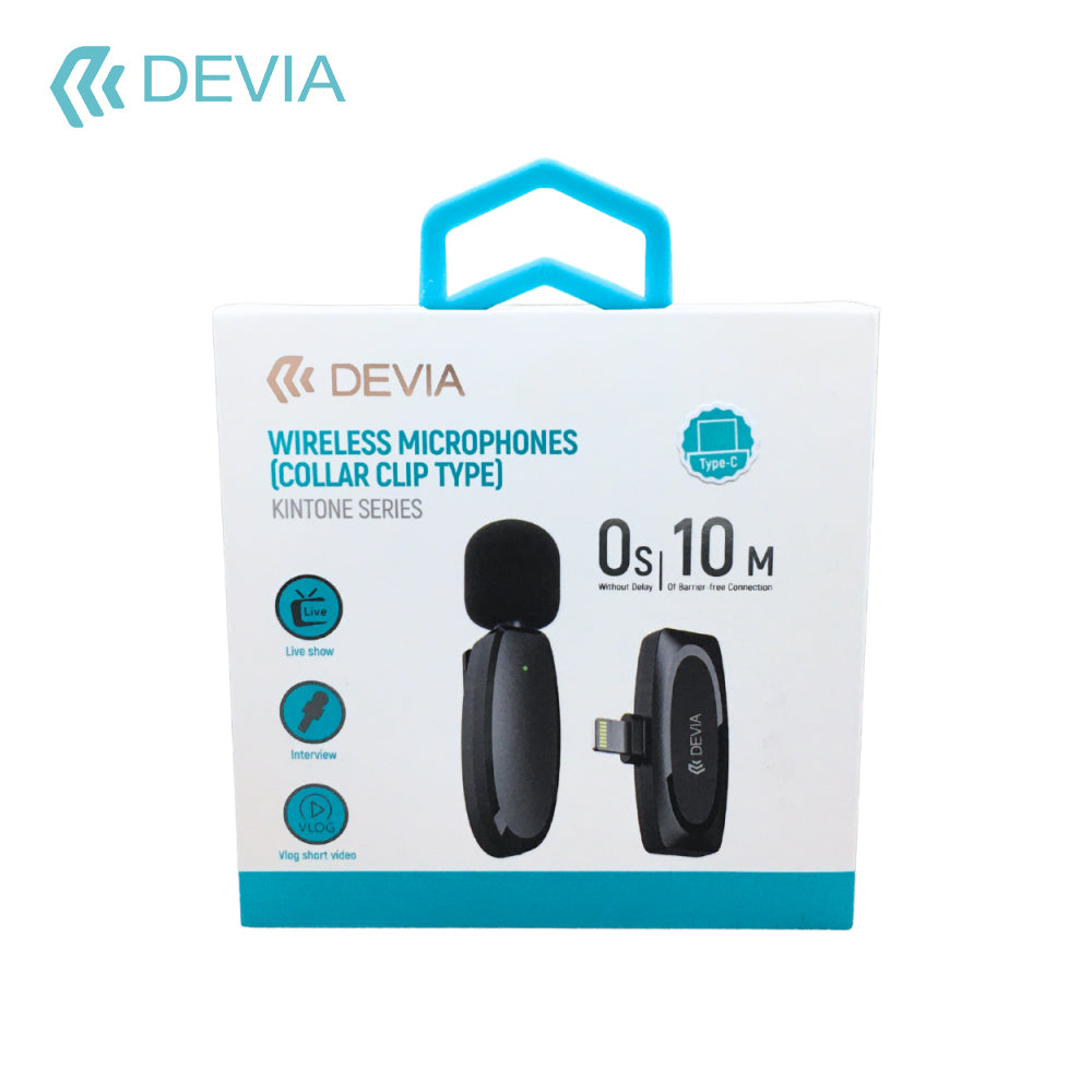 Micrófono Inalámbrico TIPO CH1219