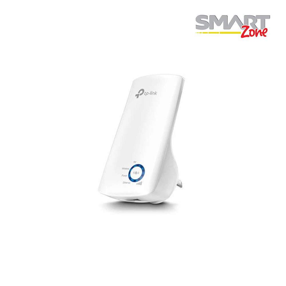 Amplificador Wifi N300