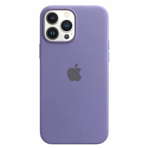 Estuche Silicon Original Modelo: Iphone 14