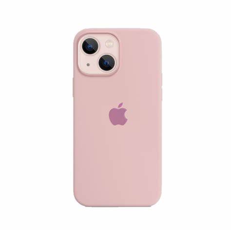 Estuche Silicon Original Modelo: Iphone 14