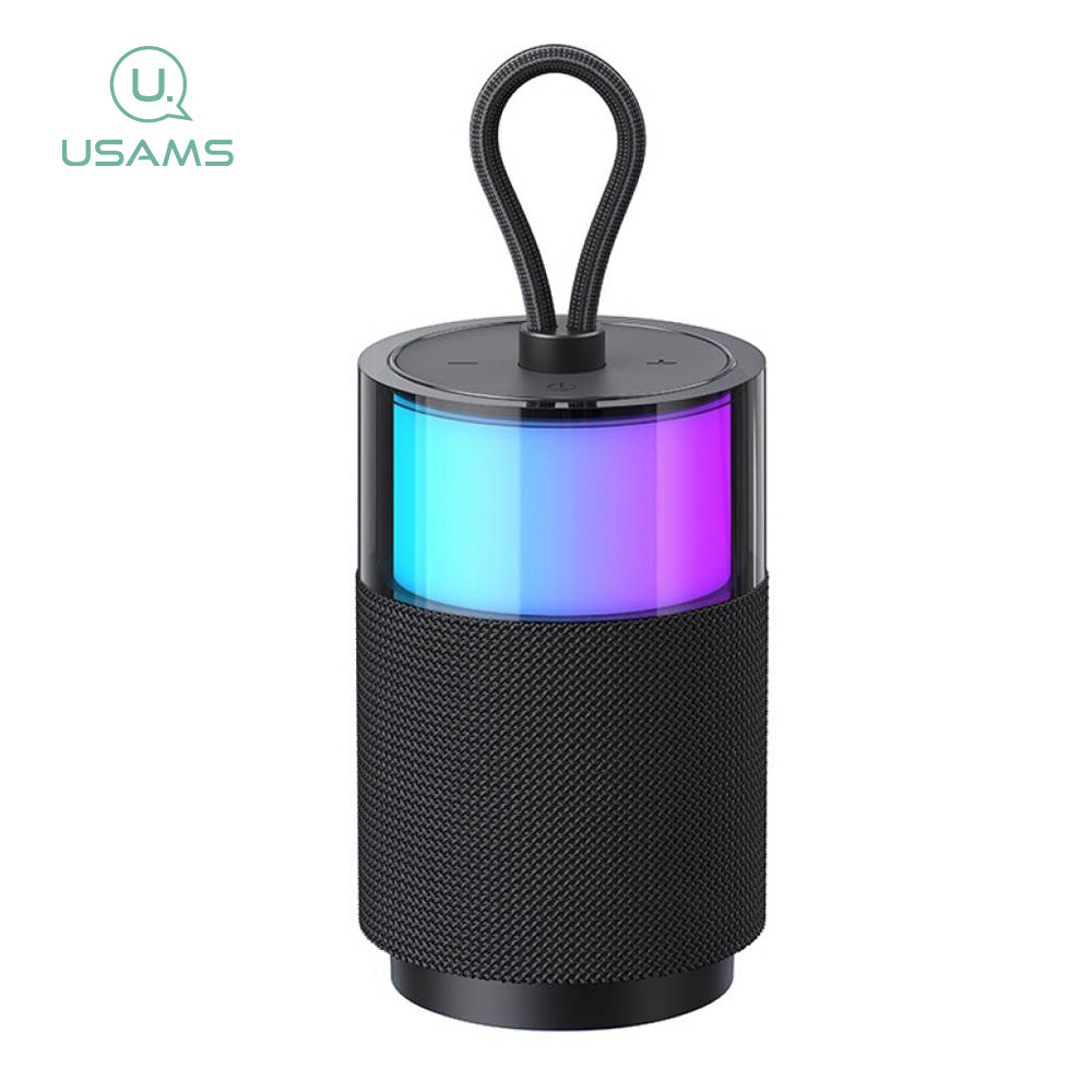 Parlante Bluetooth Con Microfono