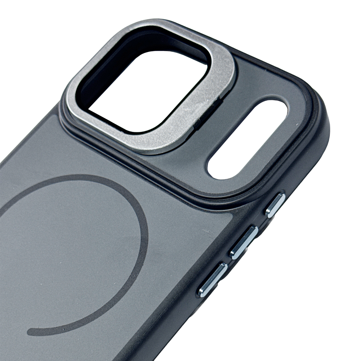 Estuche Iphone 17 Pro Max Black