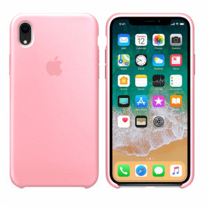 Estuche Silicon Original Modelo: Iphone XR