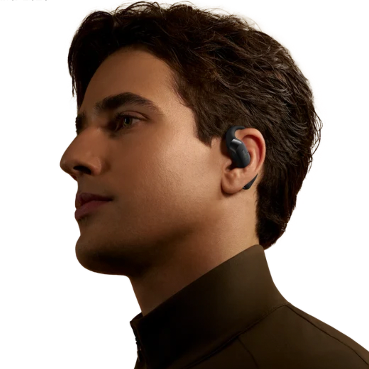 Audífonos Multi Shokz Open Fit 2+Black