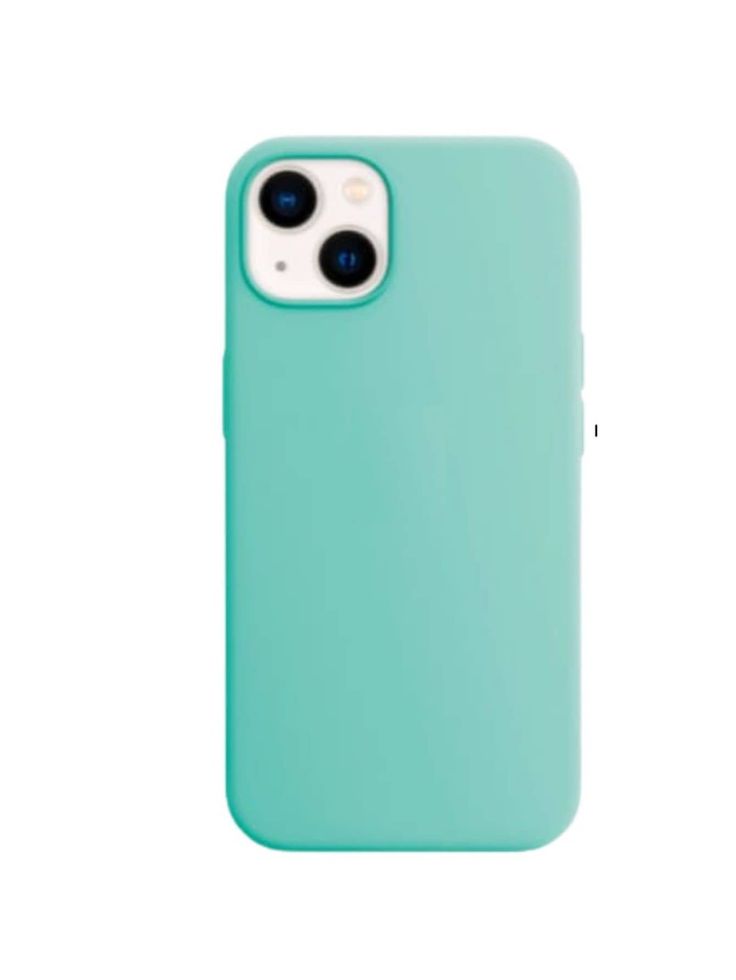 Estuche Silicon Original Modelo: Iphone 14