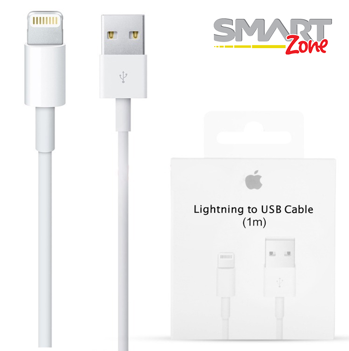 Cable Iphone Tipo Original Lightning USB-C
