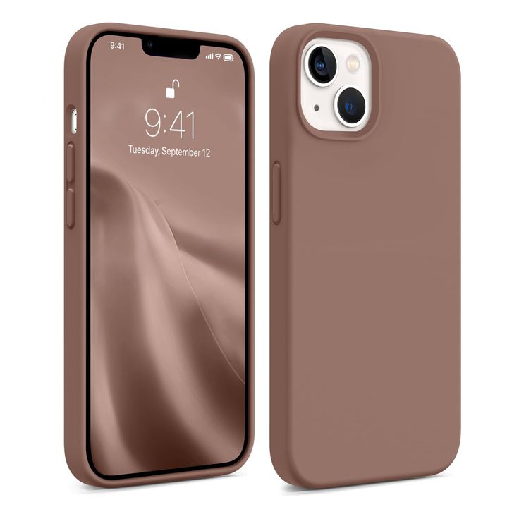 Estuche Silicon Original Modelo: Iphone 14