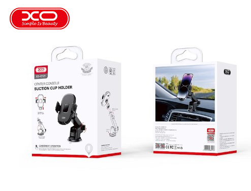 Holder Para Ventosa Cuello Largo de Prensa C121 XO